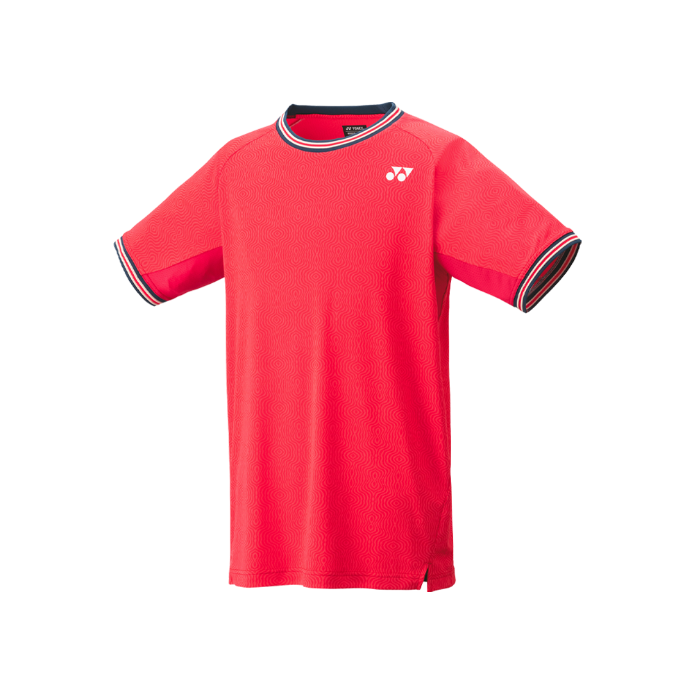 Yonex Crew Neck Shirt (Men's)