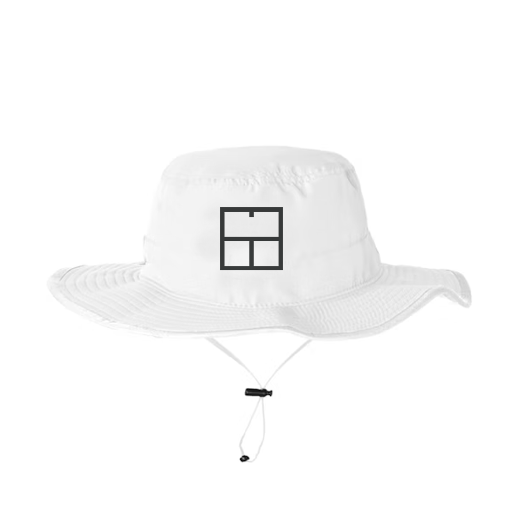 TG Apex Bucket Hat.