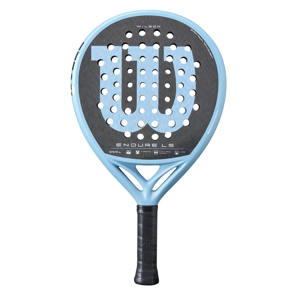 Endure Padel