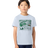 Phoenix Textured Graphic Tee.