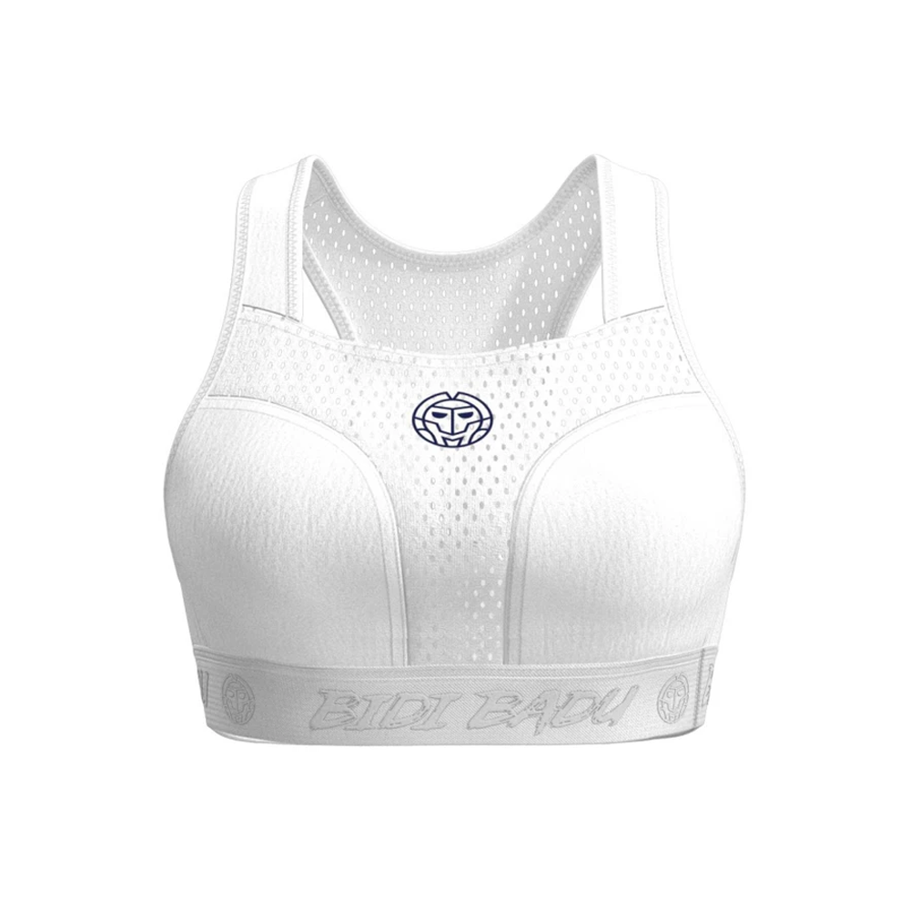 Bidi Badu Crew High Support (Women's) - White