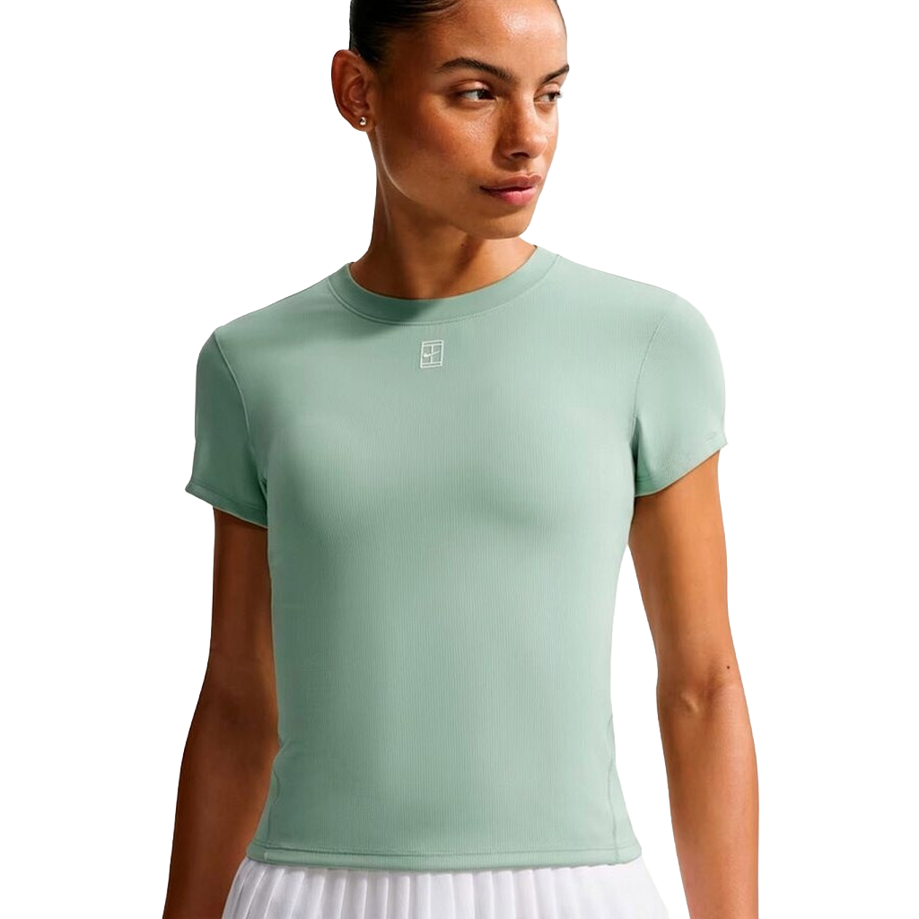 Court Dri-Fit Short Sleeve Advantage Top