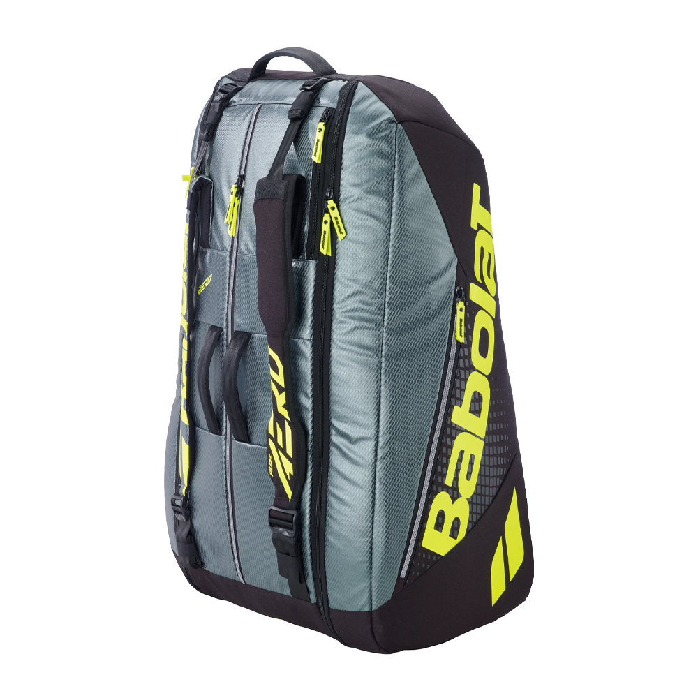 Pure Aero RH X Racquet Bag - 2026.