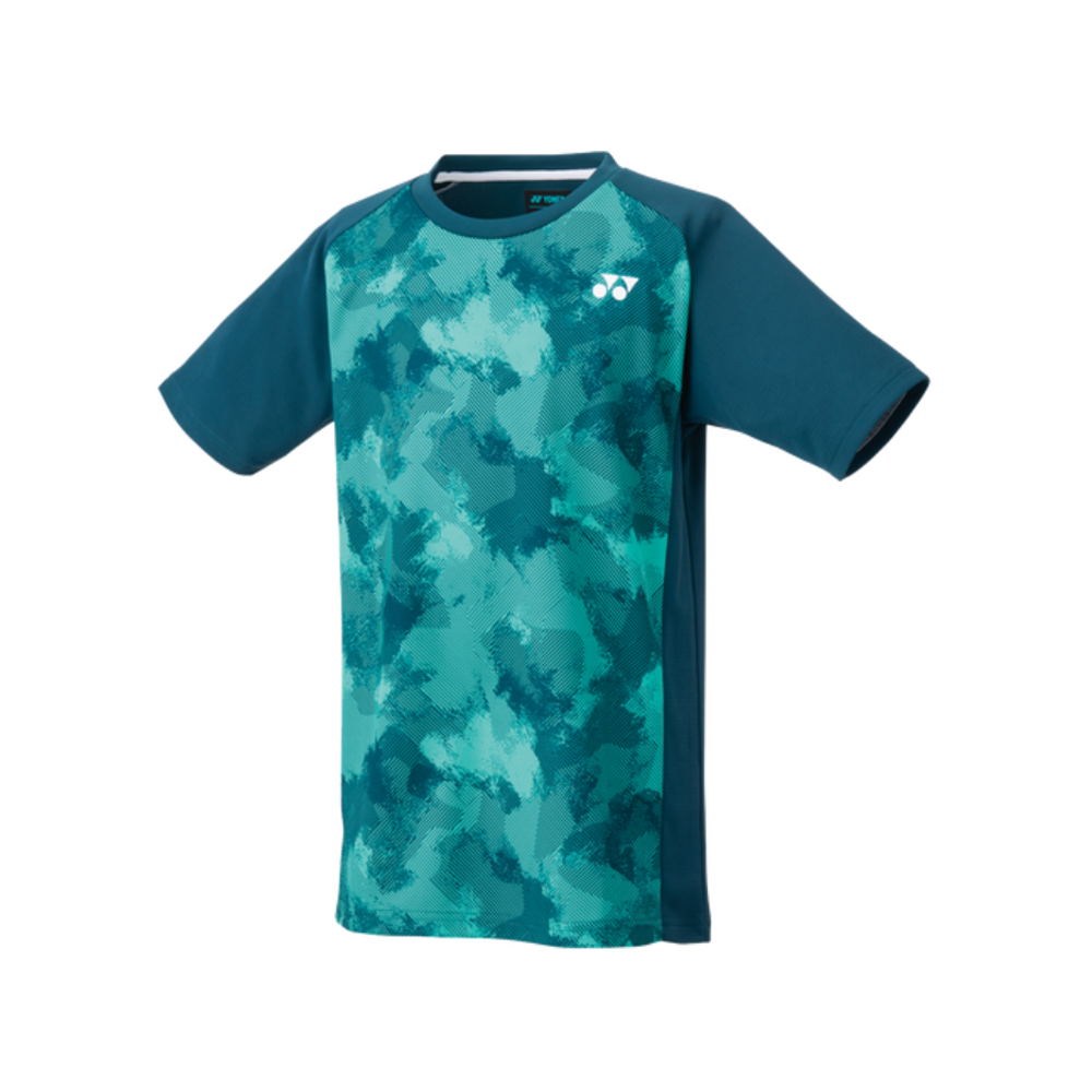 Yonex T-Shirt (Men's) - Night Sky