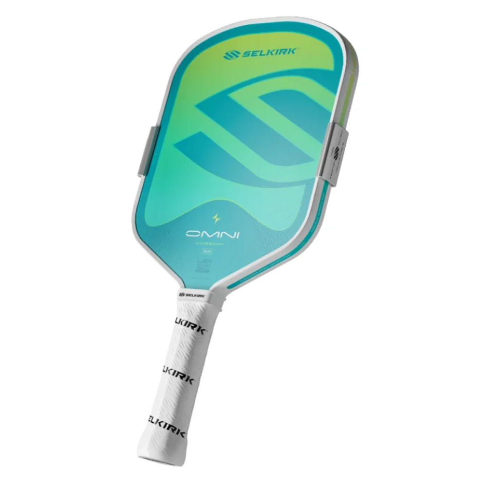 OMNI Pickleball Paddle - Limited Edition