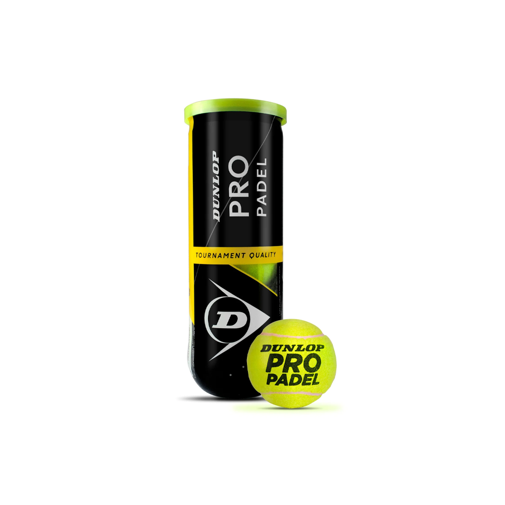 Dunlop Intro Squash Balls – 12 Ball Pack, Larger Size & Longer Hang-Time For Beginners/Improvers