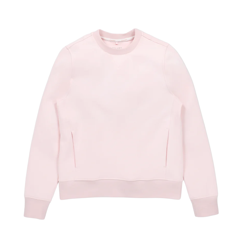 Scuba Sweatshirt
