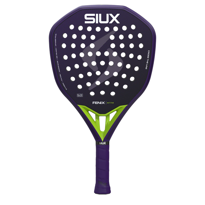 Fenix Elite - 2026