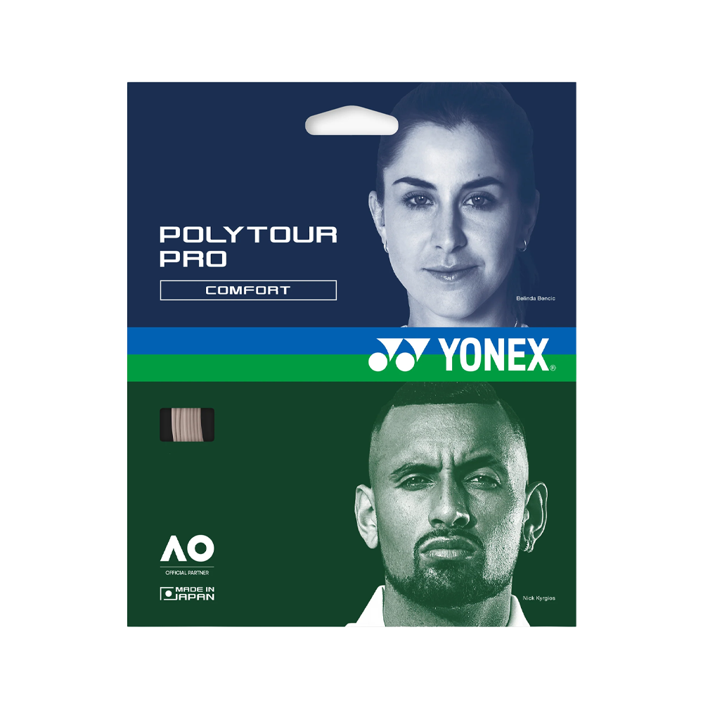 Pack Poly Tour Pro 125-Jaune Flash