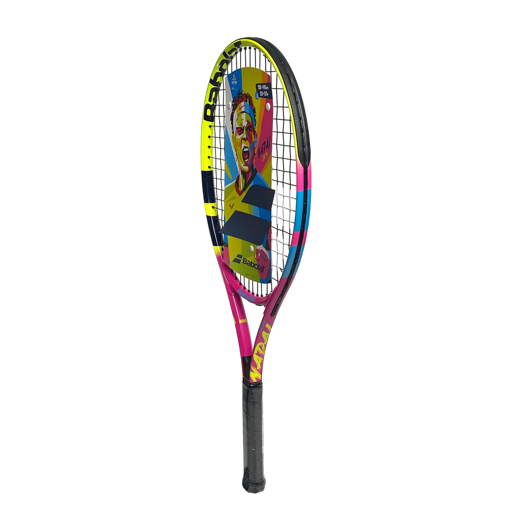 Nadal - Junior.