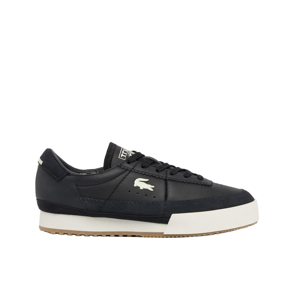Aura Leather Sneakers