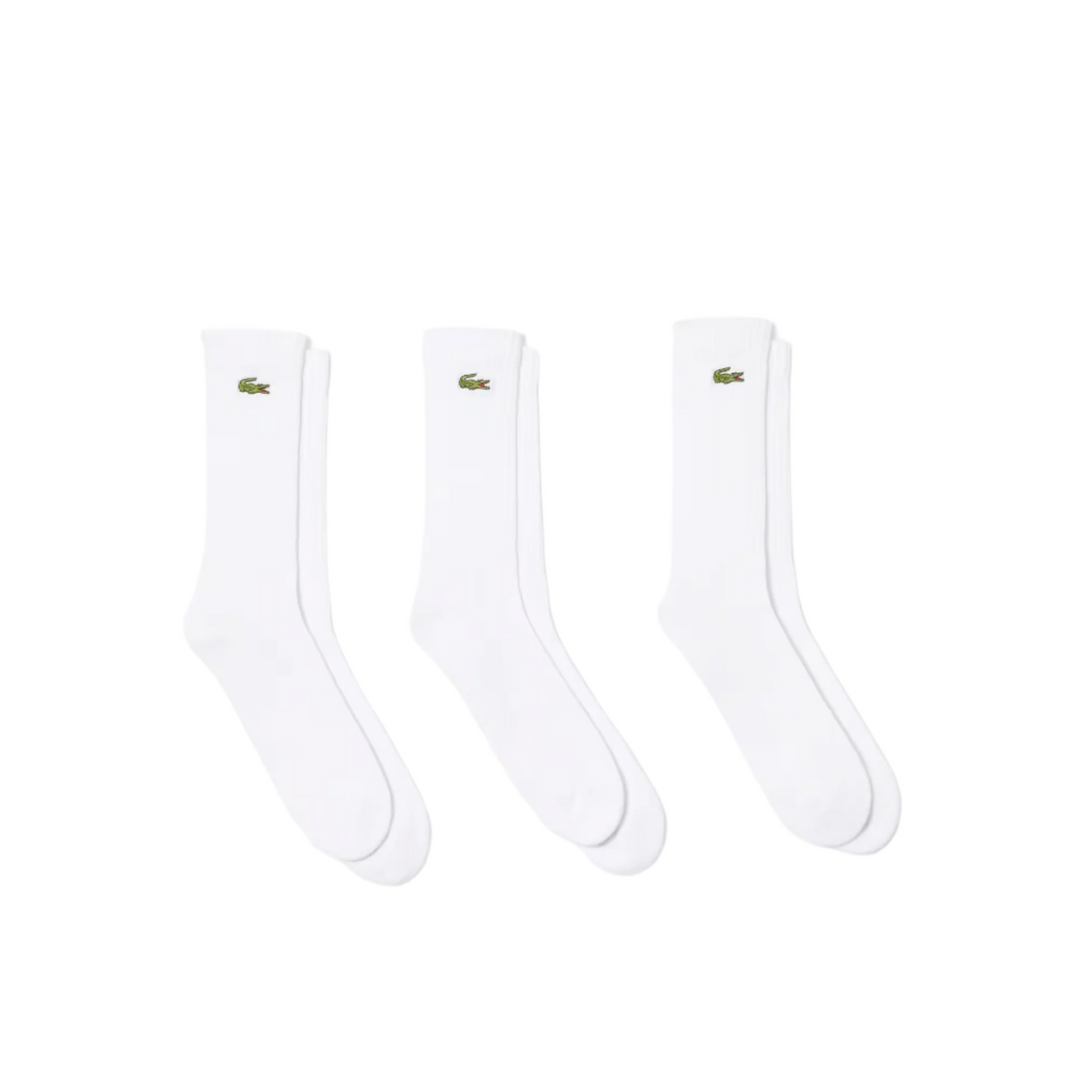 Sport Socks - 3 Pack.
