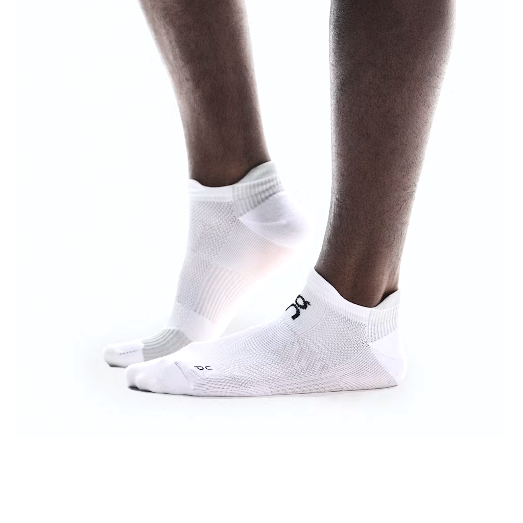 Performance Run Sock Low U.