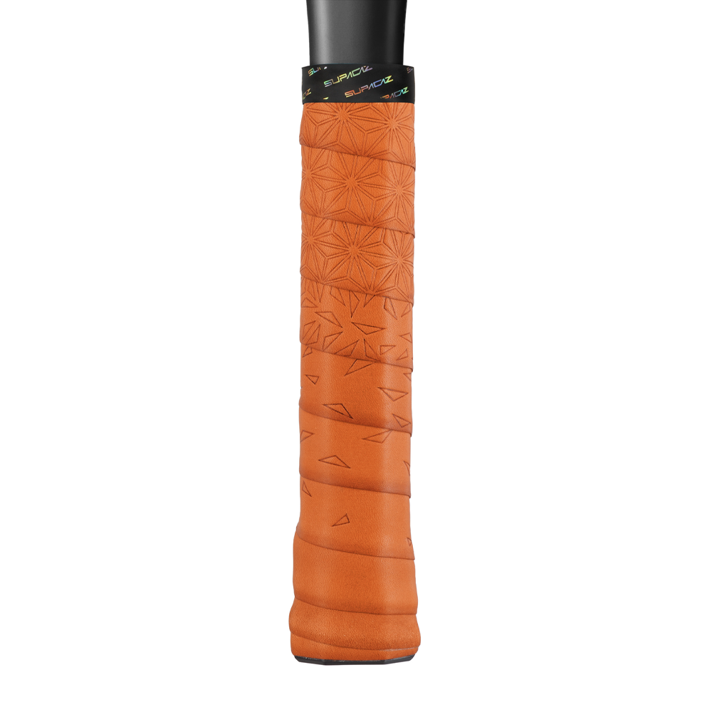 Pure Leather Tennis Replacement Grip