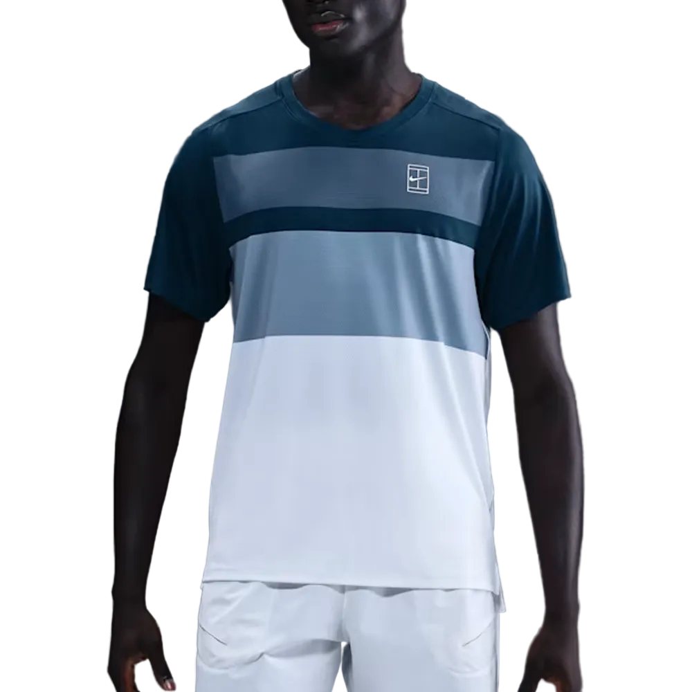 Dri-Fit Advantage Print Top