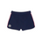 Tennis Heritage Stretch Piqué Shorts.