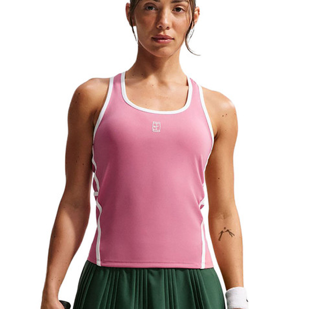 Court Dri-Fit Advantage Tank Top