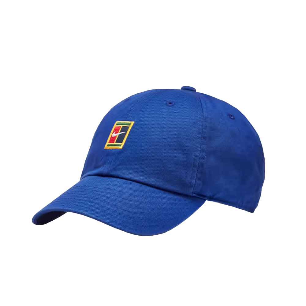 Club Unstructured Cap