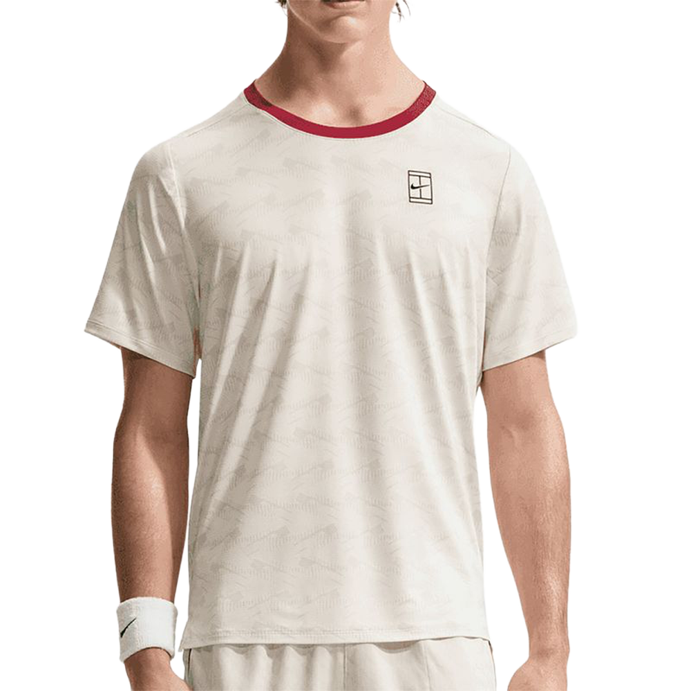 Court Advantage Dri-FIT Tennis Top