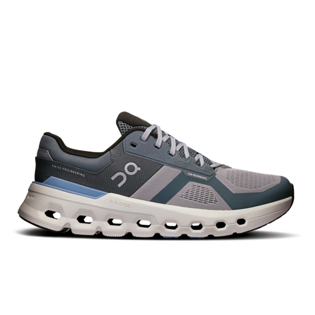Cloudrunner 2