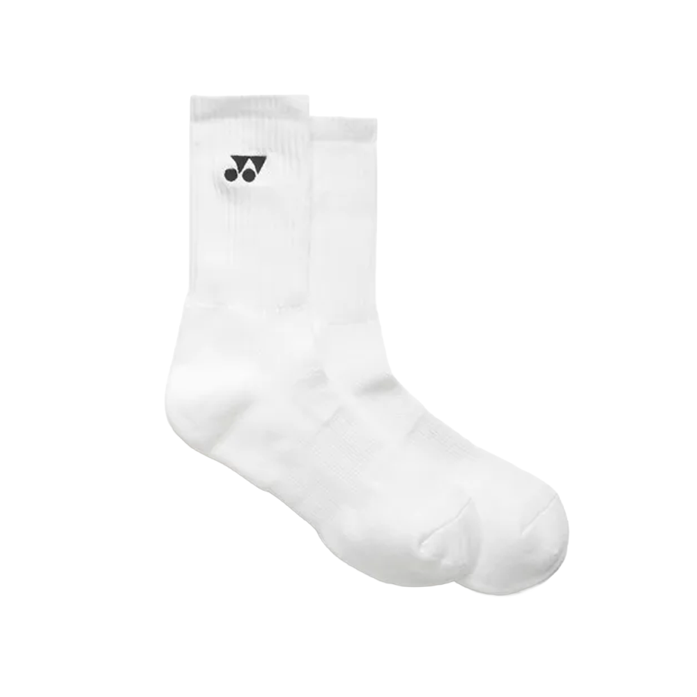 Chaussettes basses Yonex Sport (lot de 3) -Assortiment