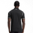 Active Paddy Golf Polo Shirt in Ripstop Fabric.