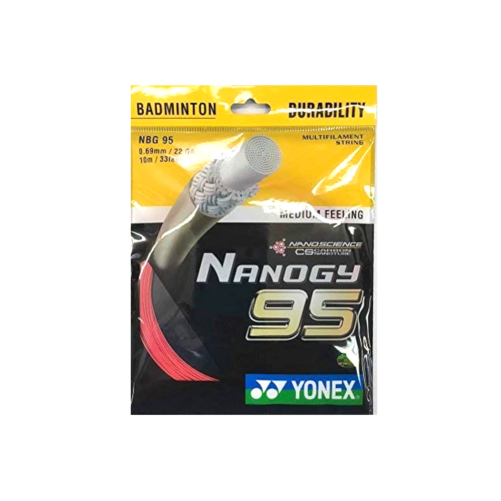 Yonex Nanogy 95 Pack