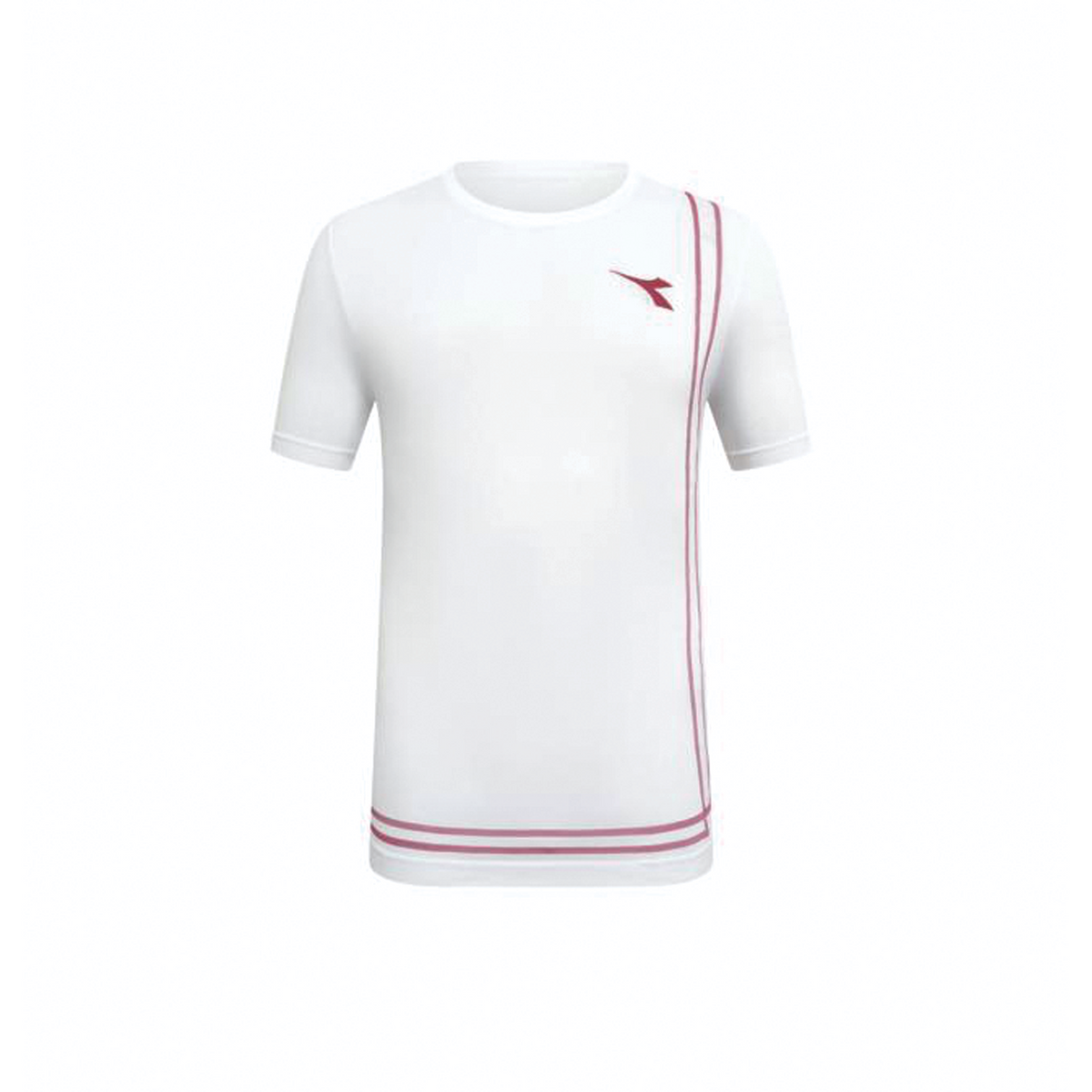SS T-Shirt Match Stratouno.