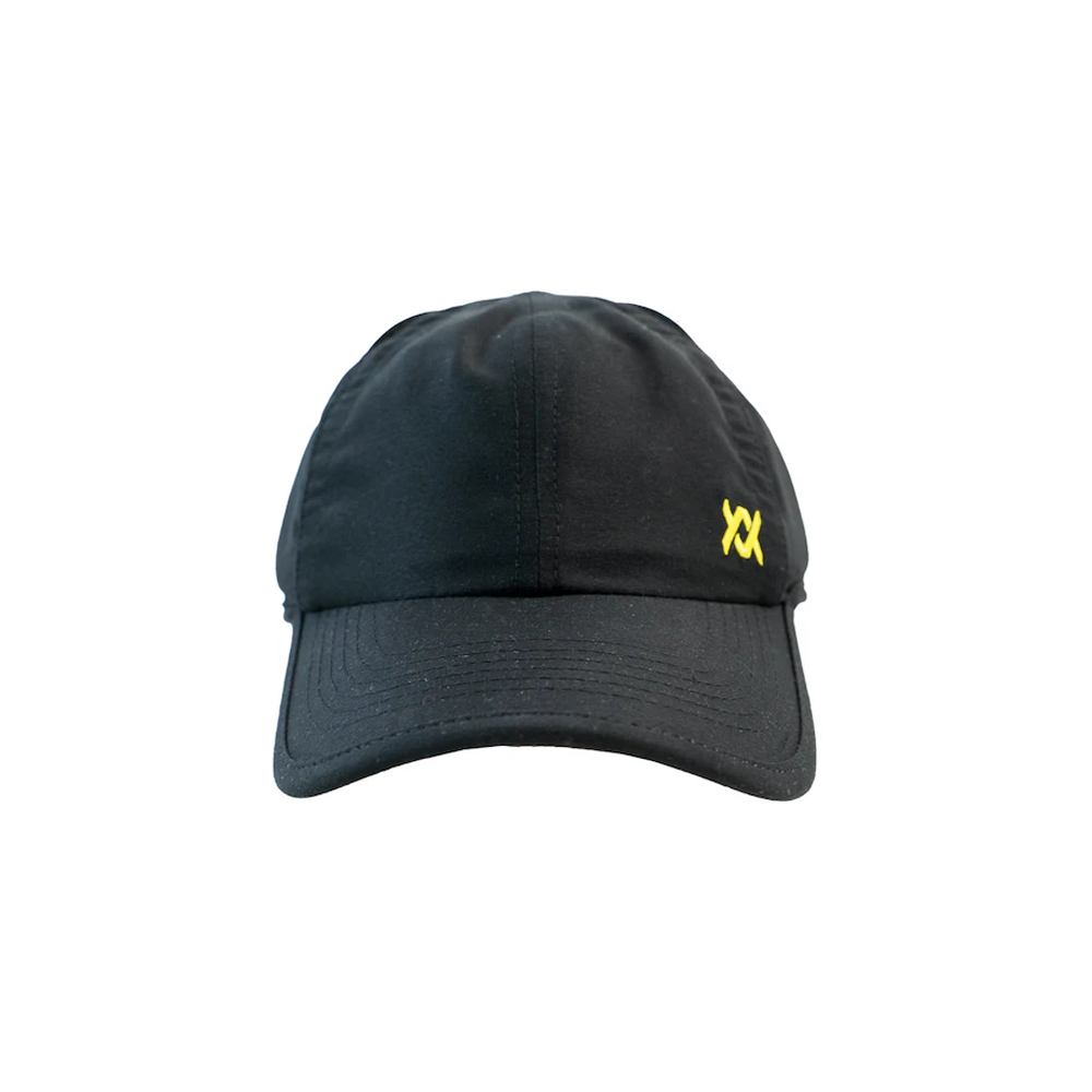 Performance Hat Small Logo