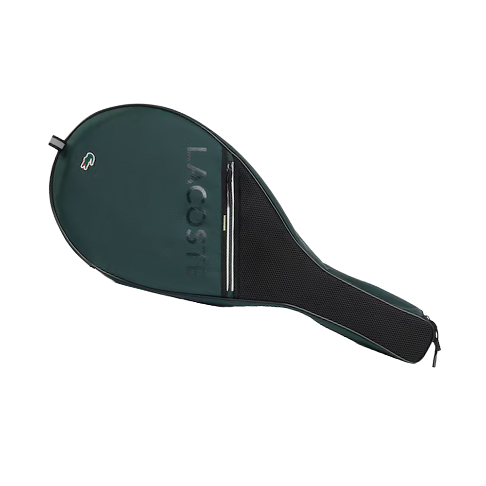Play in Racket Bag with Strap