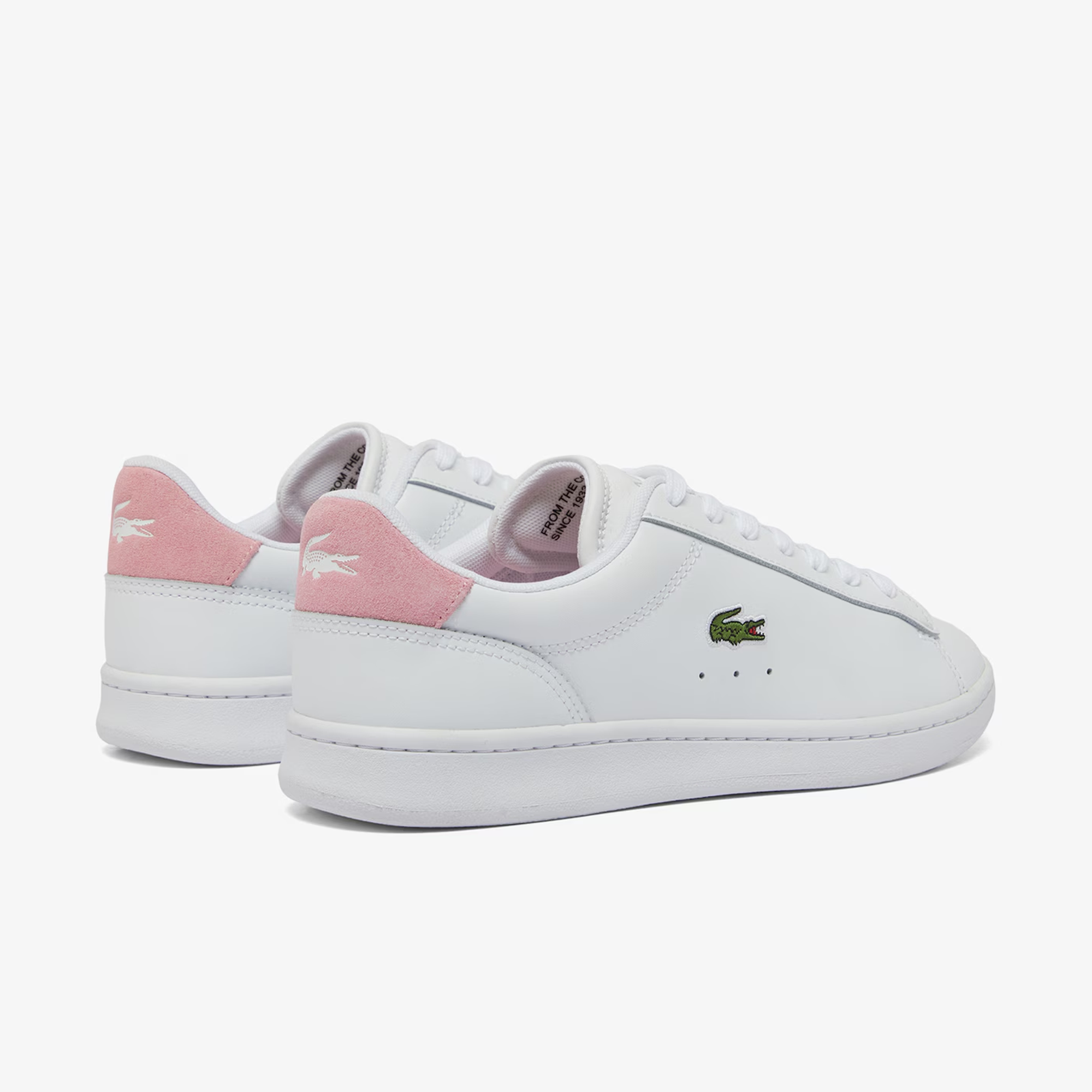 Carnaby Set Leather Sneakers