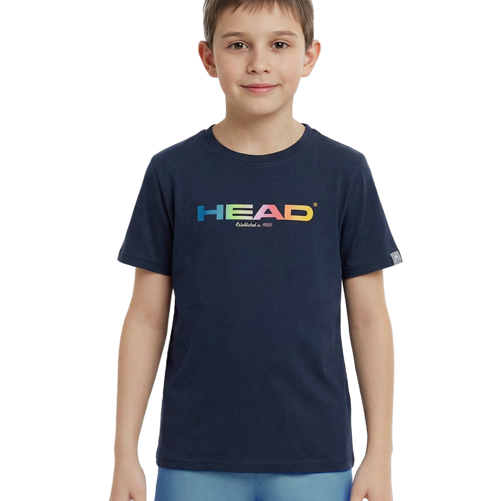 Rainbow T-Shirt