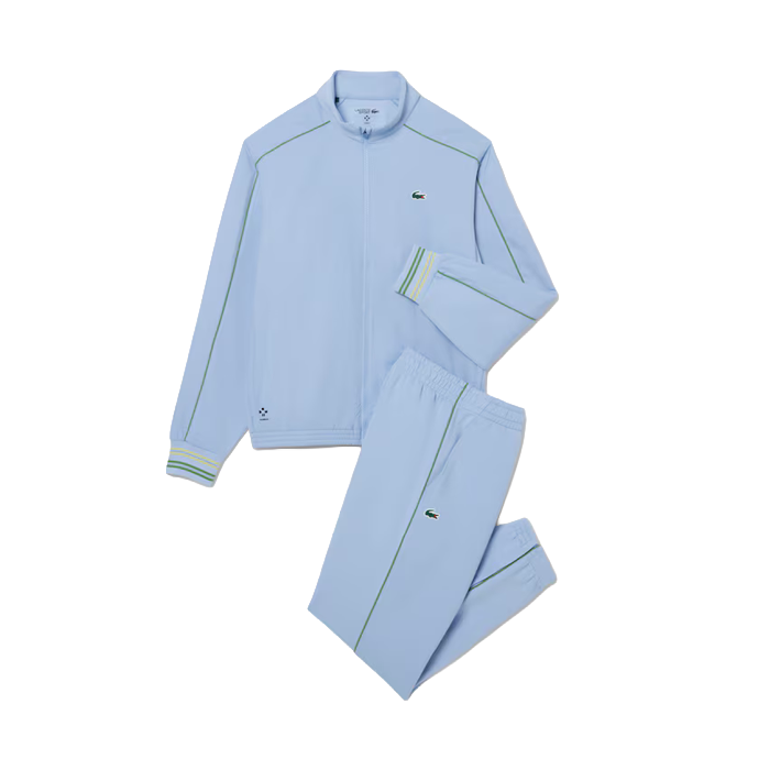 Daniil Medvedev Tracksuit