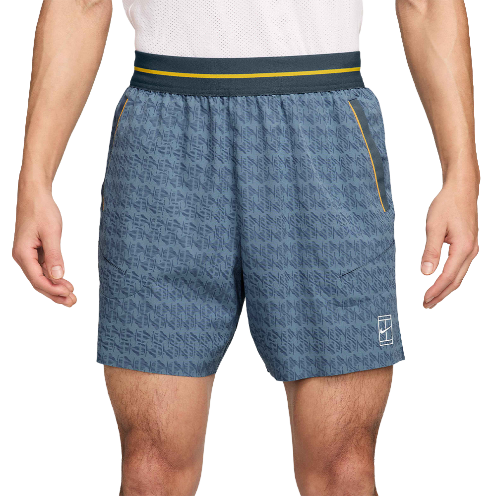 Court Advantage Dri-FIT Tennis Shorts