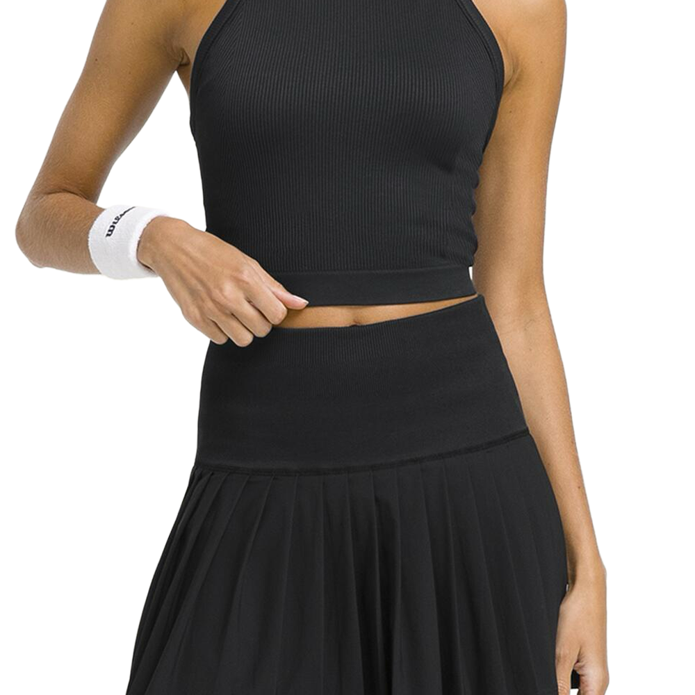 Midtown Tennis Skirt
