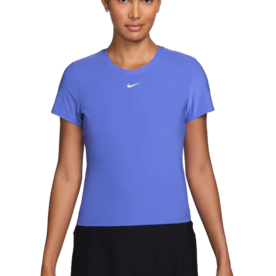 Victory Dri-FIT Short-Sleeve Tennis Top.