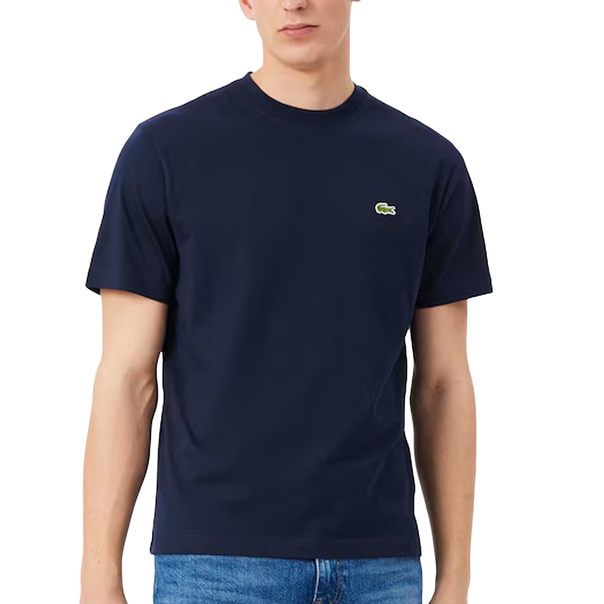 Cotton T-Shirt Classic Fit (LP)