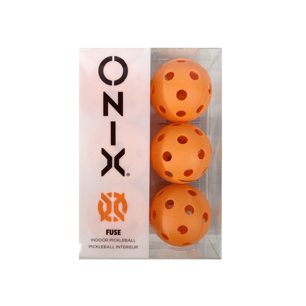 Pickleball Fuse - 6 balles