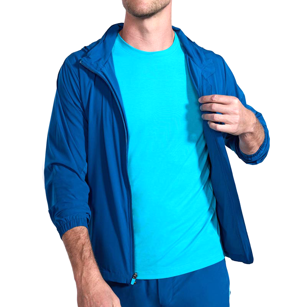 Quest Lightweight Active Jacket