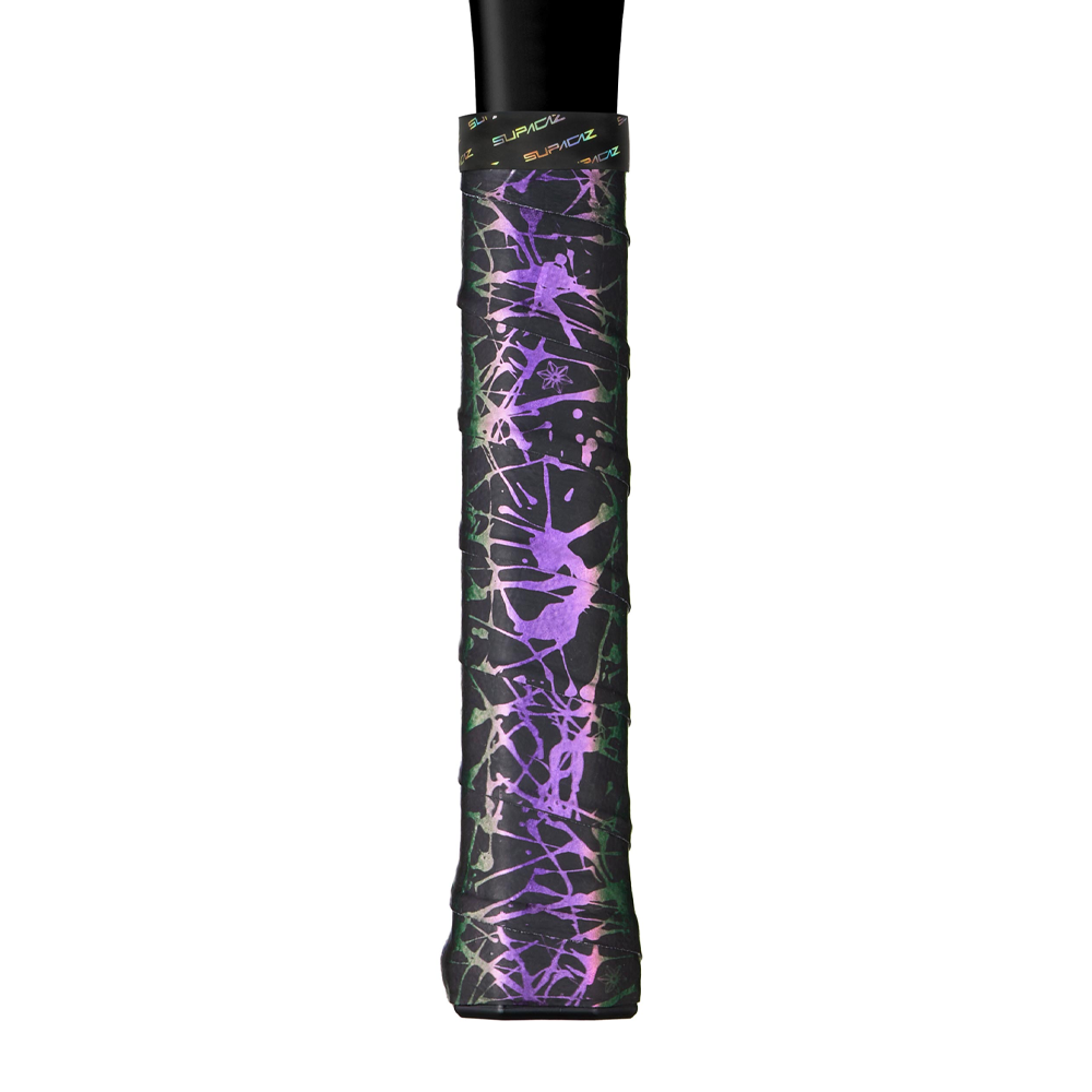 Super Sticky Kush Tennis Over Grip - 3 Pack