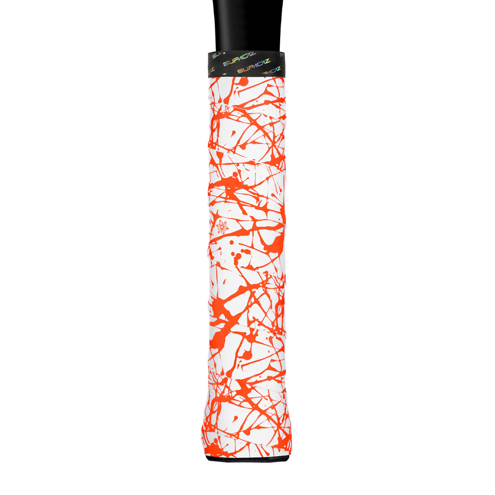 Super Sticky Kush Tennis Over Grip - 3 Pack