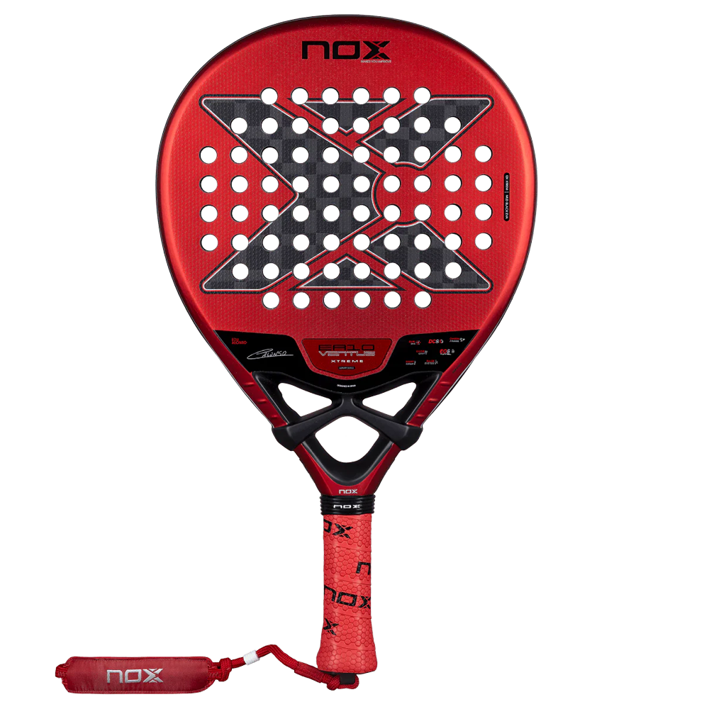 EA10 VENTUS HYBRIDE 12K Xtreme - Edu Alonso - 2026