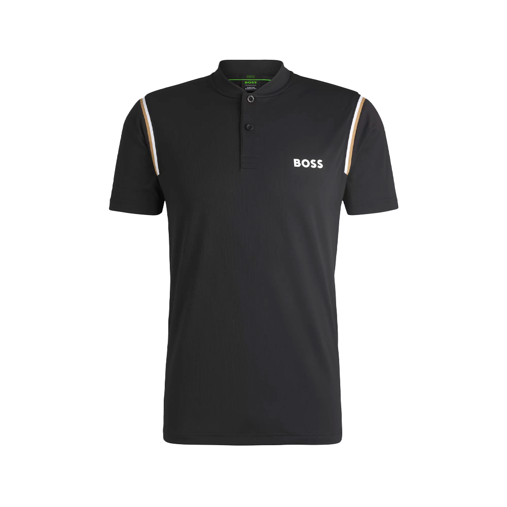 Matteo Berrettini Active Polo Shirt