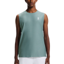 Court Tank