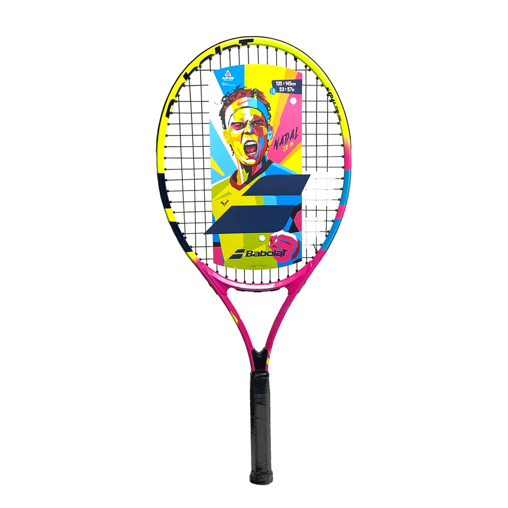 Nadal - Junior