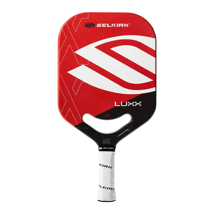 LUXX Control Air S2