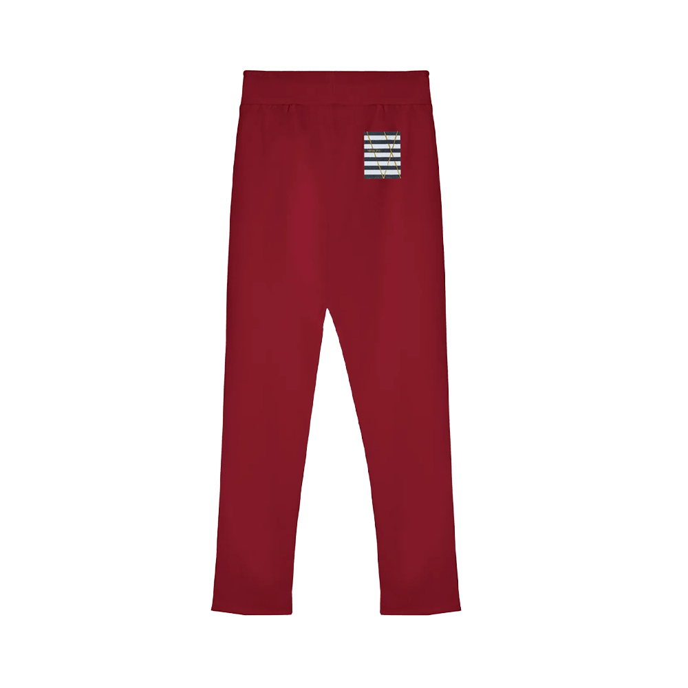 Vieux Jeu Stef Tennis Pants - (Women's)