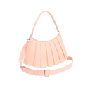 Small Lenglen Leather Bag