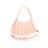 Small Lenglen Leather Bag