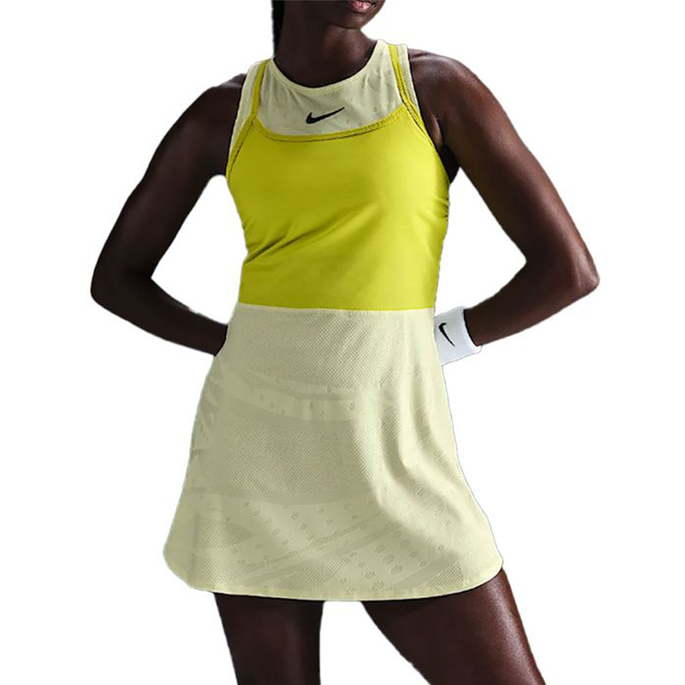 Court Dri-Fit Slam Dress.